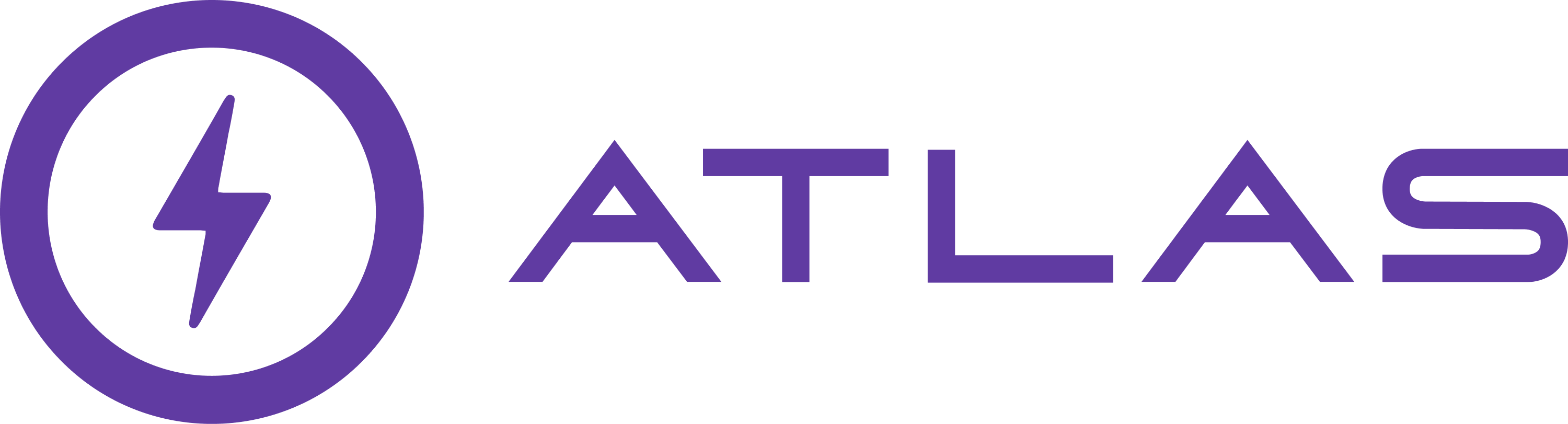 Atlas Logo
